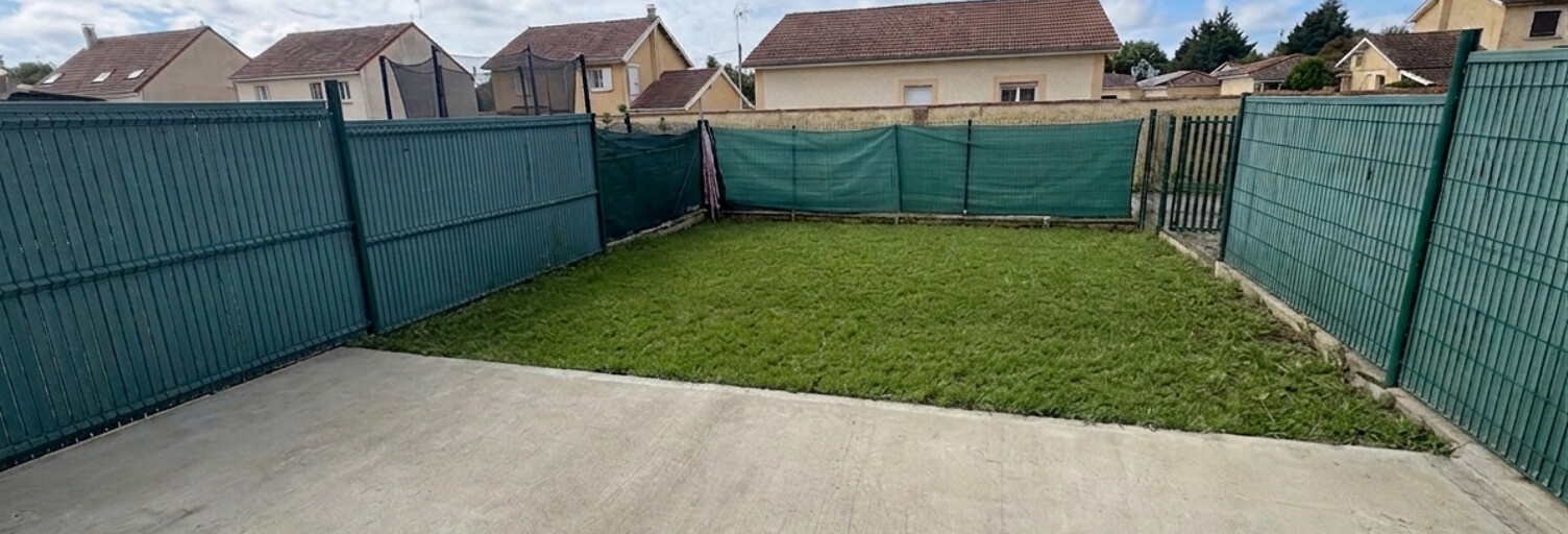 Appartement 4 Pièces 125 m² à louer à Sonnay (38150)