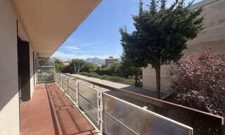 Appartement 3 Pièces 75 m² à louer à Aubagne (13400)