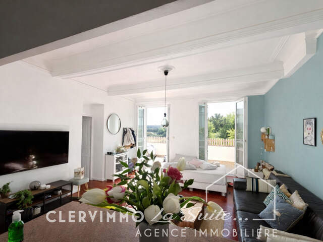 3 APPARTEMENTS LE MERLAN — photo du bien