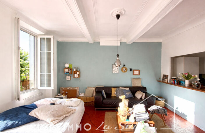 3 APPARTEMENTS LE MERLAN — photo 2