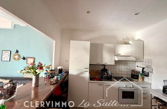 3 APPARTEMENTS LE MERLAN — photo 3