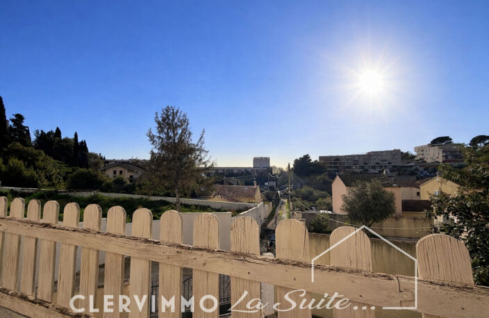 3 APPARTEMENTS LE MERLAN — photo 4