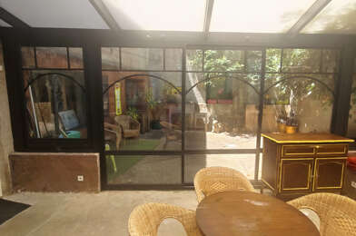 Maison 8 pièces 169000 €