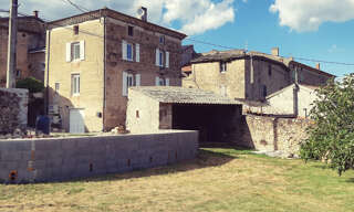 Maison 5 Pièces 120 m² à louer à Savas (07430)