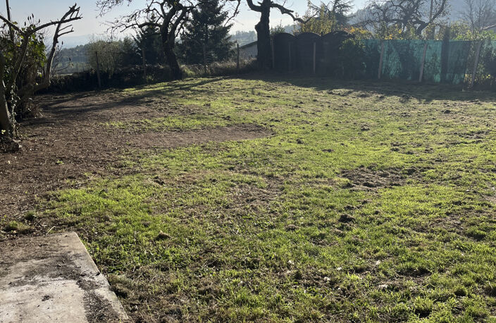 Maison en pierres rénovée dans un hameau à Savas, T4 avec ja — photo 2