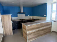 Maison en pierres rénovée dans un hameau à Savas, T4 avec ja — photo 4