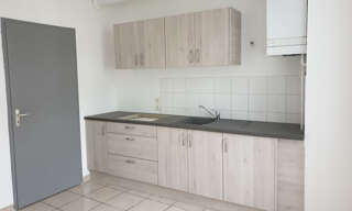 Appartement 2 Pièces 38 m² à louer à Annonay (07100)