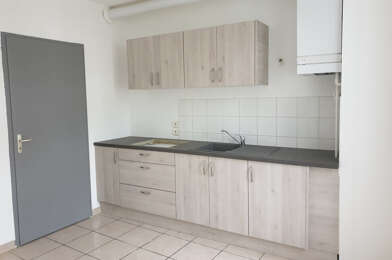 Appartement 2 pièces 400 €