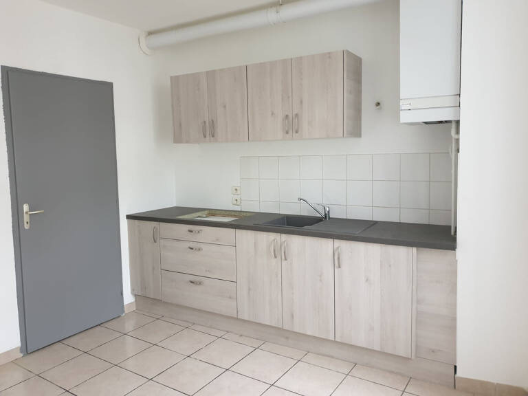 Appartement de type 2 proche centre-ville — photo 1