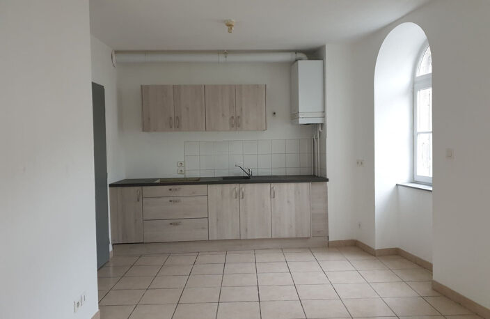 Appartement de type 2 proche centre-ville — photo 2