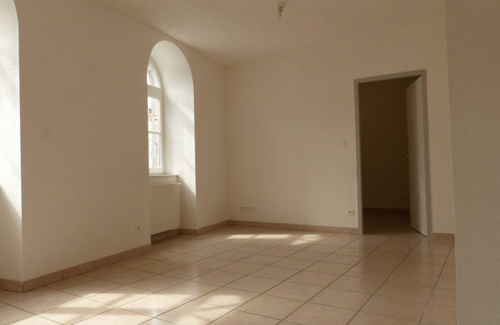 Appartement de type 2 proche centre-ville — photo 3