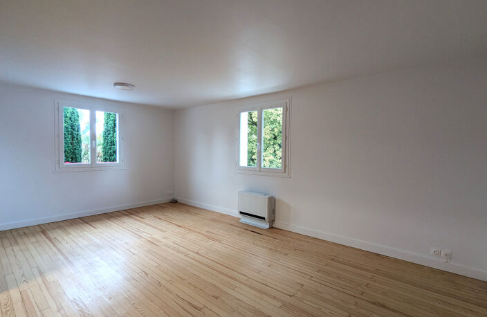 Maison individuelle de plain pied à proximité de St Palais — photo 3