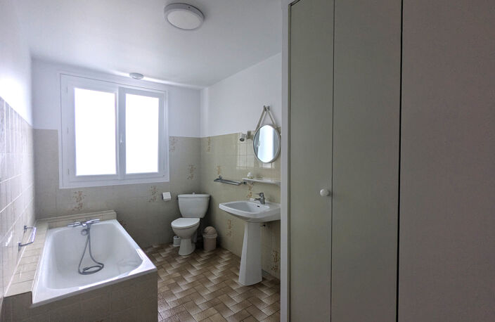 Maison individuelle de plain pied à proximité de St Palais — photo 4