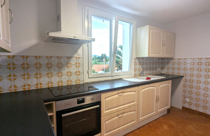 Maison individuelle de plain pied à proximité de St Palais — photo 5