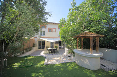 Maison 7 pièces 499000 €