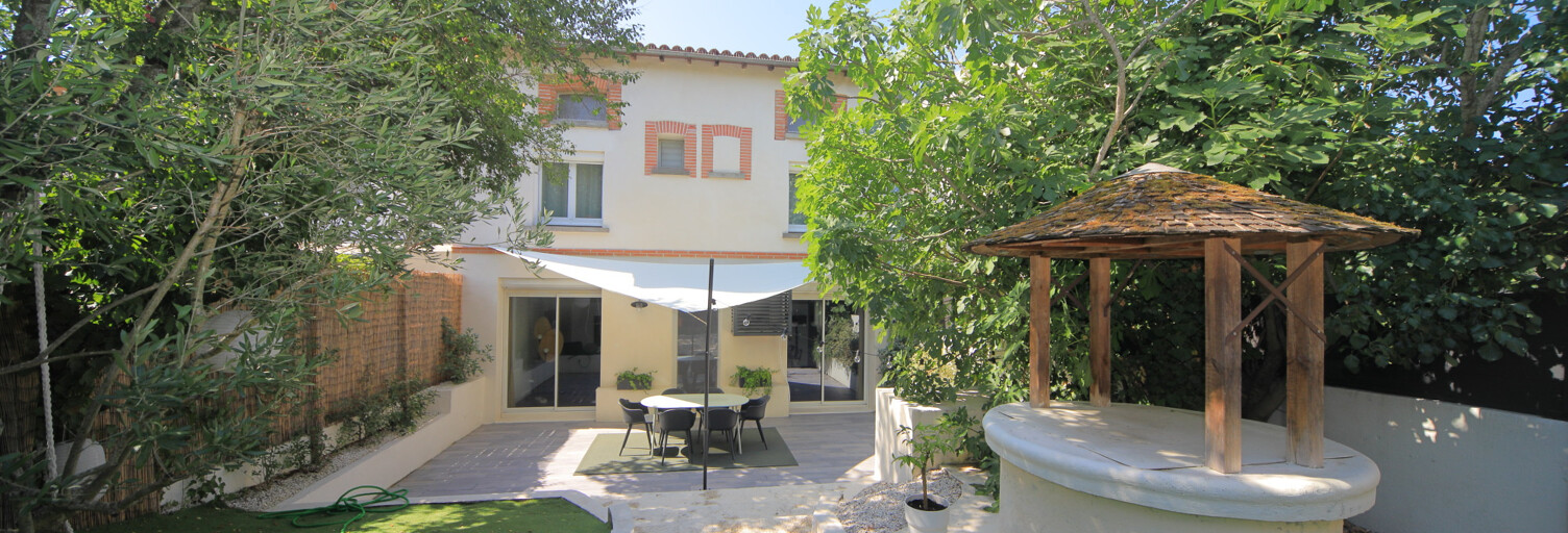 Maison 7 Pièces 212 m² à vendre à Muret (31600)