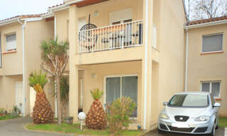 Appartement 2 Pièces 49 m² à vendre à Miremont (31190)