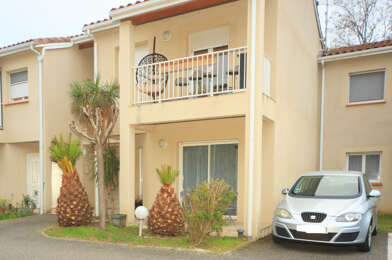 Appartement 2 pièces 107000 €