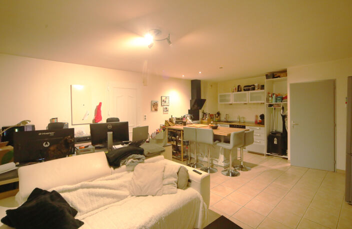 Miremont, T2 avec balcon et parking, dans petite résidence s — photo 3