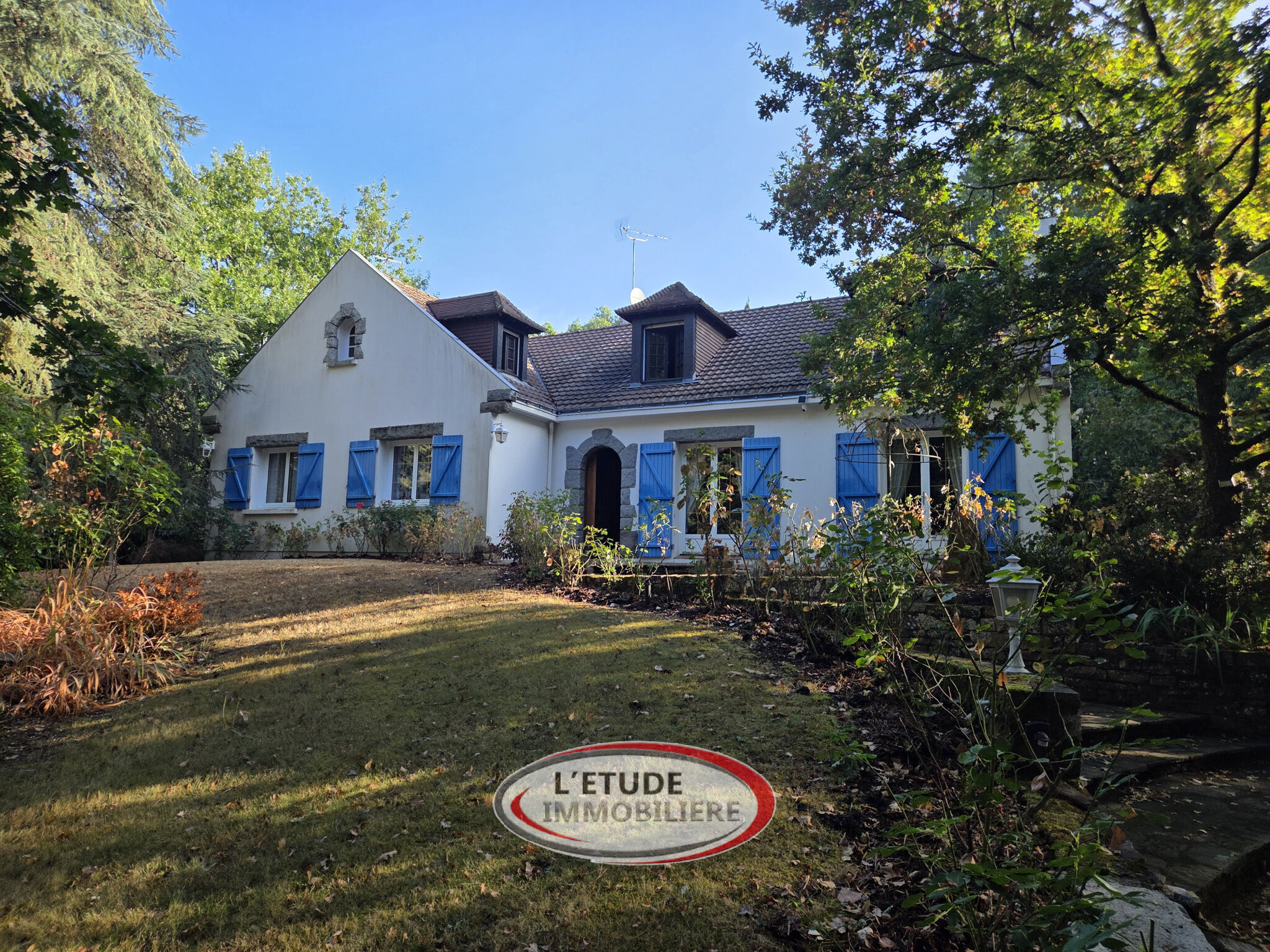 Agence immobilière de L'Etude Immobilière