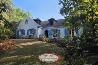 Maison 9 pièces 424883 €