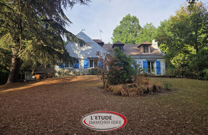 St Mars de Coutais village : maison cossue, volumes intérieu — photo 2