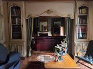 St Mars de Coutais village : maison cossue, volumes intérieu — photo 3