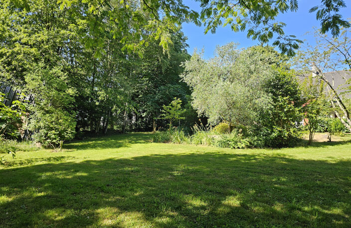 « Aux portes de Sucé-sur-Erdre, découvrez cette propriété fa — photo 4