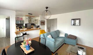 Appartement 4 Pièces 84 m² à vendre à Caen (14000)