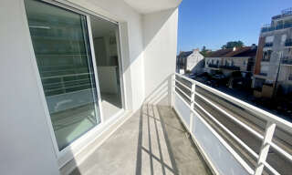 Appartement 2 Pièces 50 m² à louer à Nantes (44100)