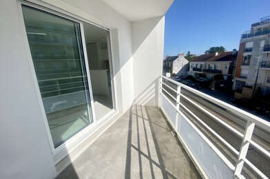 Appartement 2 pièces 795 €