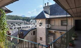 Appartement 1 Pièce 12 m² à louer à Chambéry (73000)
