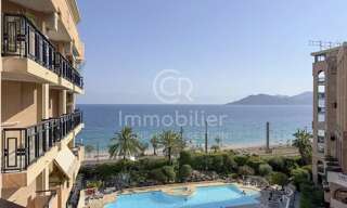 Appartement 1 Pièce 35 m² à vendre à Cannes (06150)