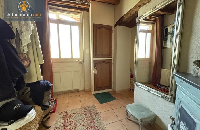 Maison en pierre à louer 122 m2 Fourques sur Garonne — photo 3