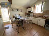 Maison en pierre à louer 122 m2 Fourques sur Garonne — photo 4
