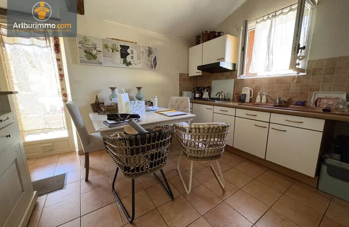 Maison en pierre à louer 122 m2 Fourques sur Garonne — photo 4