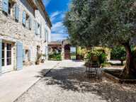 Aux porte de l'Isle-sur-la-Sorgue, un domaine équestre privatif — photo 3