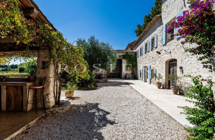 Aux porte de l'Isle-sur-la-Sorgue, un domaine équestre privatif — photo 5