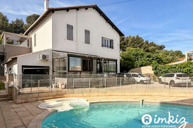 Maison 8 pièces 520000 €
