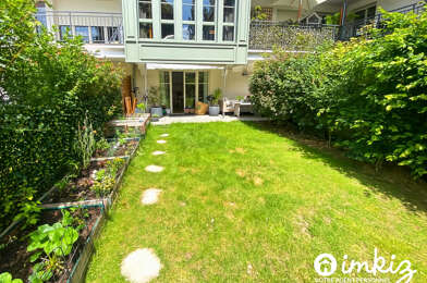 Appartement 4 pièces 649000 €