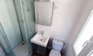 Appartement 1 Pièce  m² à louer à Amiens (80000)