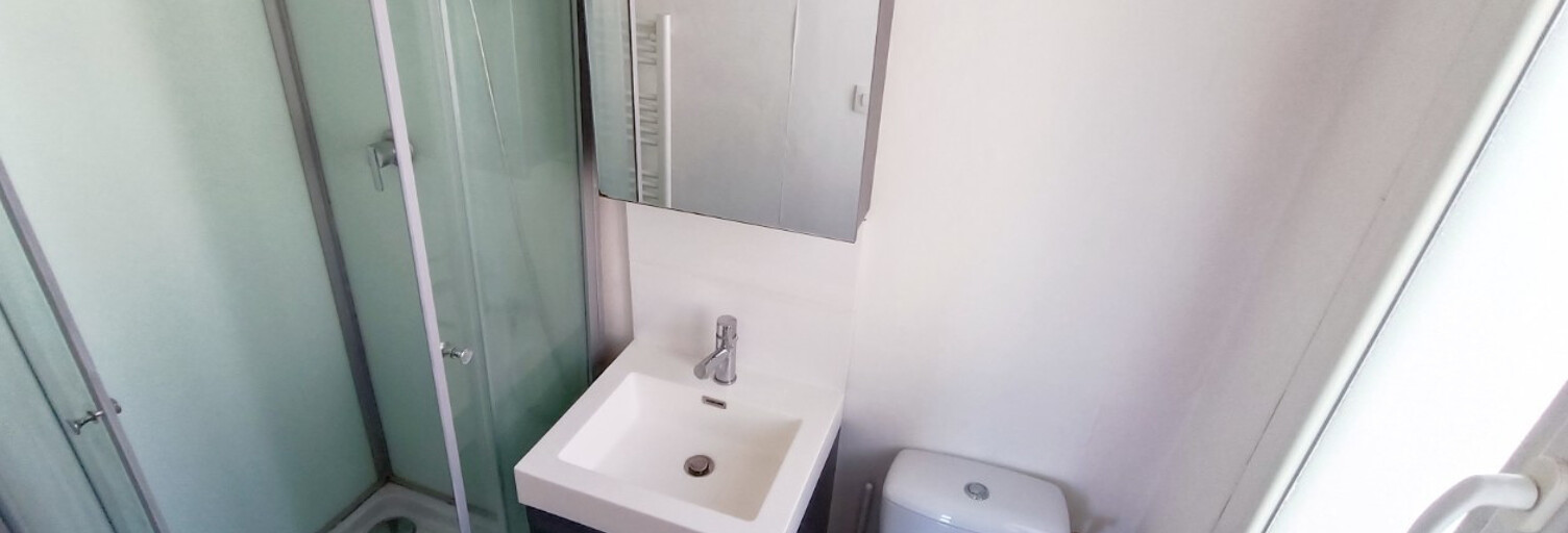 Appartement 1 Pièce  m² à louer à Amiens (80000)