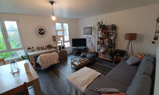 Appartement 2 Pièces 57 m² à louer à Amiens (80000)