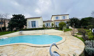 Maison 8 Pièces 145 m² à vendre à Octon (34800)