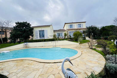 Maison 8 pièces 495000 €