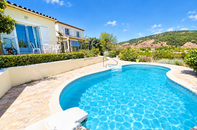 Maison 8 pièces 495000 €