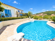 Villa T4 de 147m2 avec vue ,piscine, garage sur 1200m2 de te — photo 3