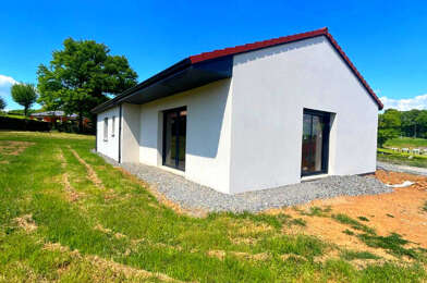 Maison 4 pièces 171000 €