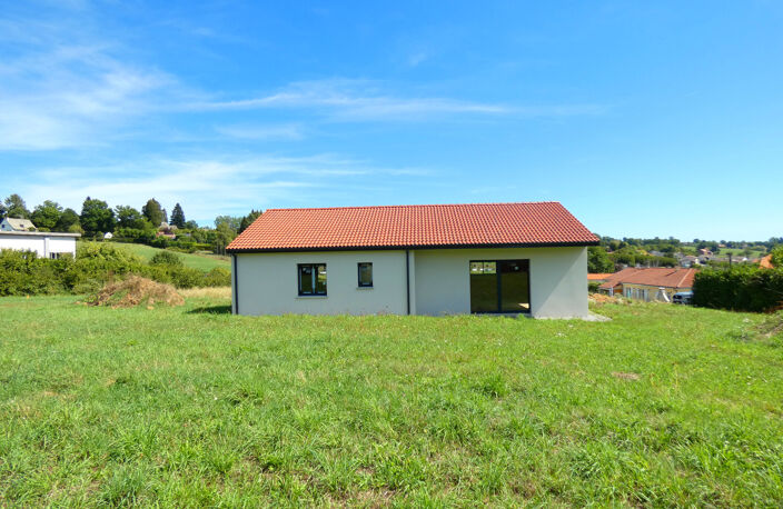 MAISON DE PLAIN PIED NEUVE 2025 — photo 2