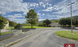 Terrain  578 m² à vendre à Saint-Sylvestre-sur-Lot (47140)